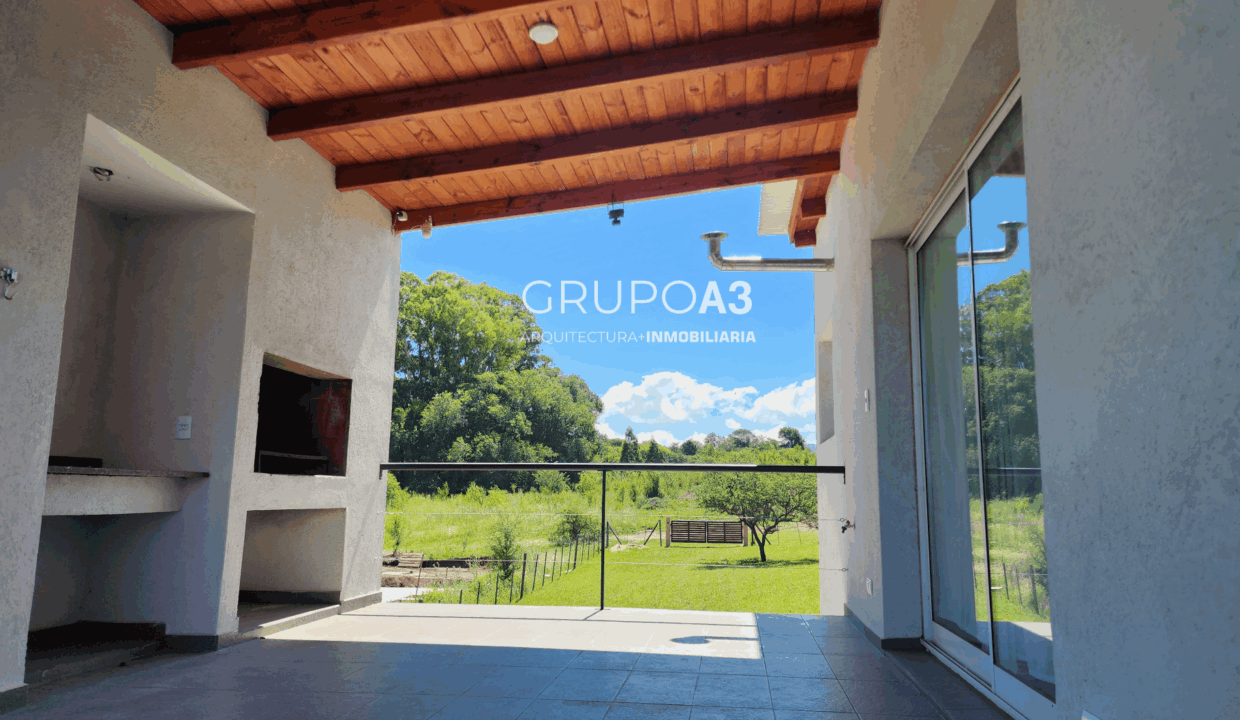 INMOBILIARIA GRUPO A3 CASAS POTRERO DE GARAY 658 06