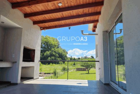 INMOBILIARIA GRUPO A3 CASAS POTRERO DE GARAY 658 06