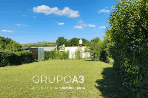 INMOBILIARIA GRUPO A3 LOTES POTRERO DE GARAY 851 03