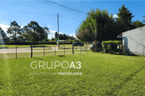 INMOBILIARIA GRUPO A3 LOTES POTRERO DE GARAY 851 04