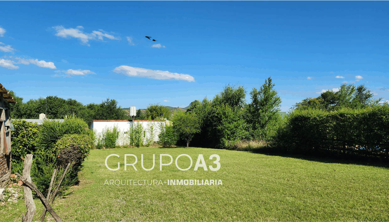 INMOBILIARIA GRUPO A3 LOTES POTRERO DE GARAY 851 05