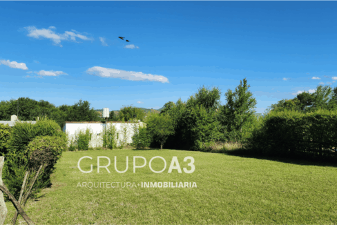 INMOBILIARIA GRUPO A3 LOTES POTRERO DE GARAY 851 05