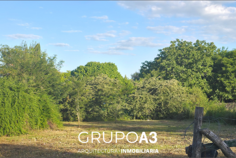 GRUPO A3 INMOBILIARIA ARQUITECTURA POTRERO DE GARAY VILLA CIUDAD AMERICA SAN CLEMENTE VILLA GENERAL BELGRANO LOS REARTES ANISACATE REF 853 06