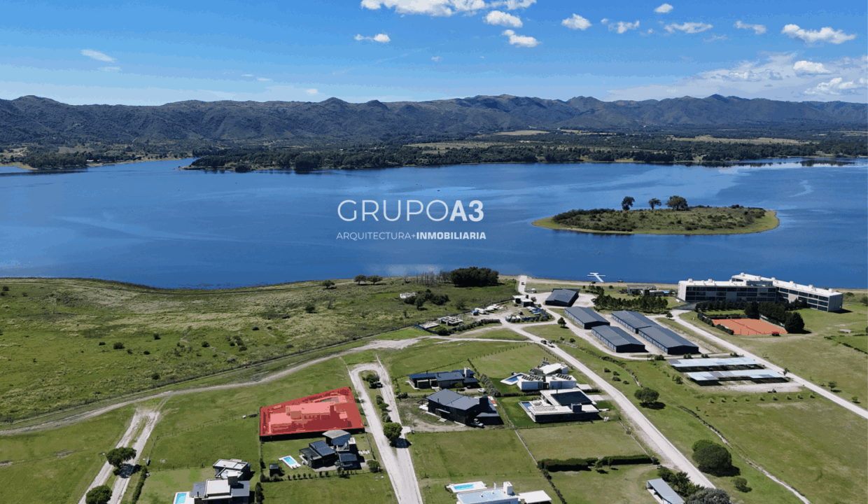 INMOBILIARIA GRUPO A3 CASAS POTRERO DE GARAY 860 01