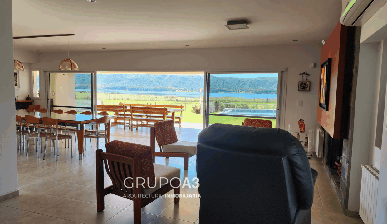 INMOBILIARIA GRUPO A3 CASAS POTRERO DE GARAY 860 04
