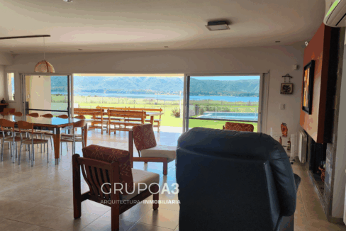 INMOBILIARIA GRUPO A3 CASAS POTRERO DE GARAY 860 04