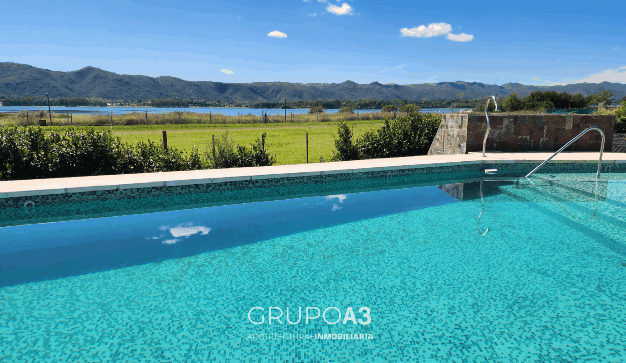 INMOBILIARIA GRUPO A3 CASAS POTRERO DE GARAY 860 05