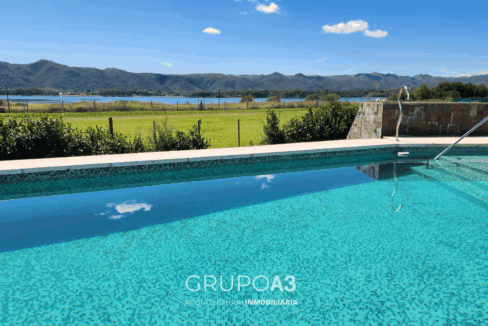INMOBILIARIA GRUPO A3 CASAS POTRERO DE GARAY 860 05