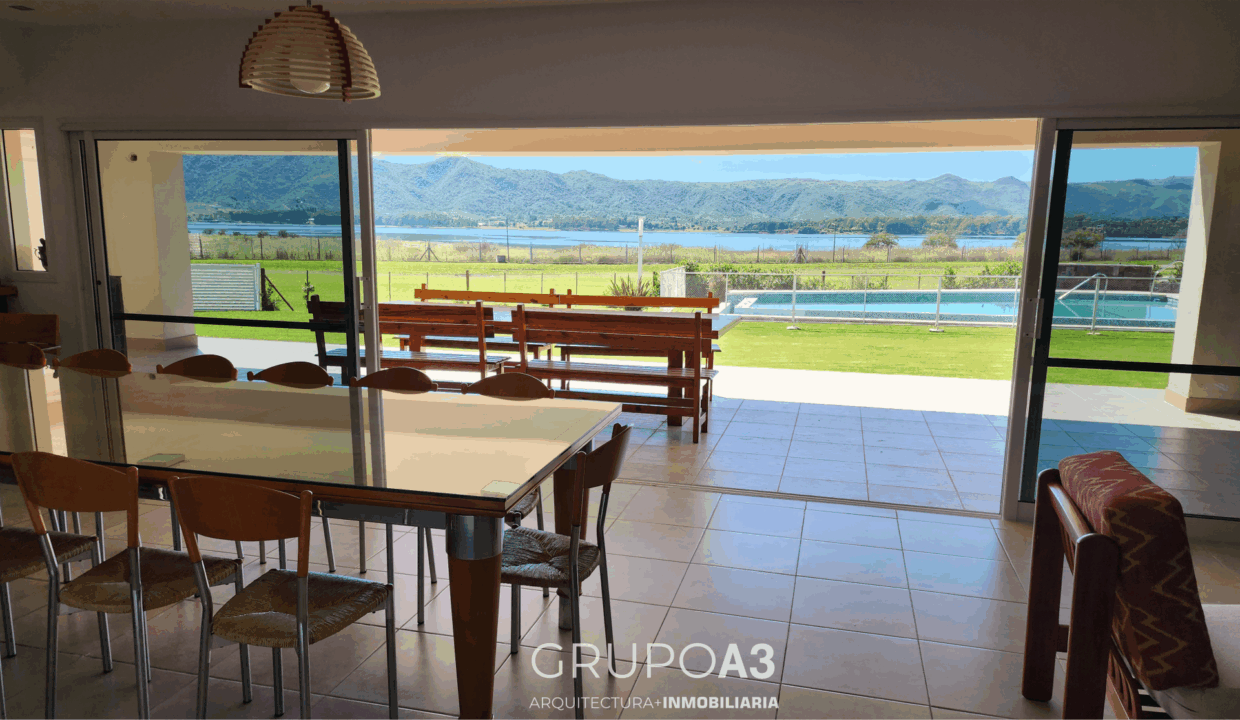 INMOBILIARIA GRUPO A3 CASAS POTRERO DE GARAY 860 07