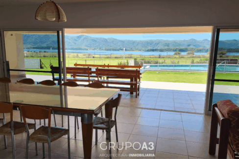 INMOBILIARIA GRUPO A3 CASAS POTRERO DE GARAY 860 07
