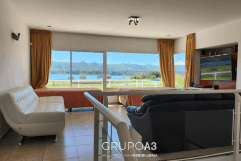 INMOBILIARIA GRUPO A3 CASAS POTRERO DE GARAY 860 08