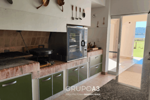 INMOBILIARIA GRUPO A3 CASAS POTRERO DE GARAY 860 09