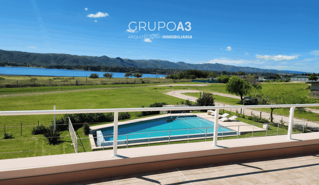 INMOBILIARIA GRUPO A3 CASAS POTRERO DE GARAY 860 10