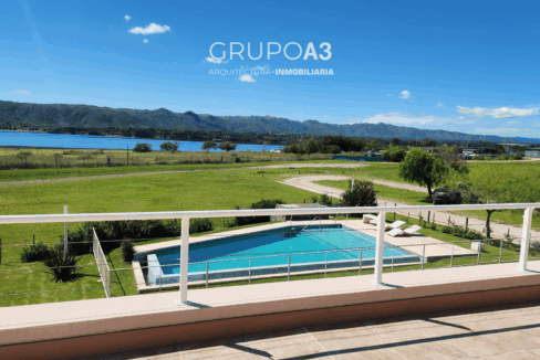INMOBILIARIA GRUPO A3 CASAS POTRERO DE GARAY 860 10
