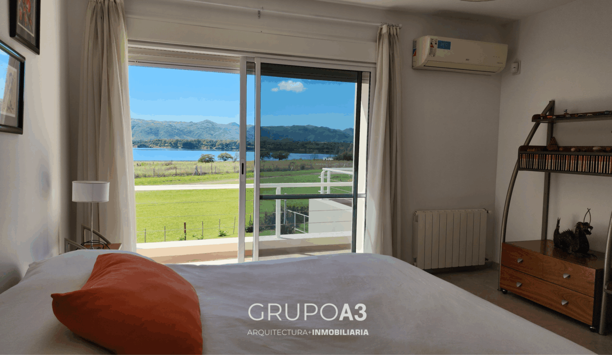 INMOBILIARIA GRUPO A3 CASAS POTRERO DE GARAY 860 14