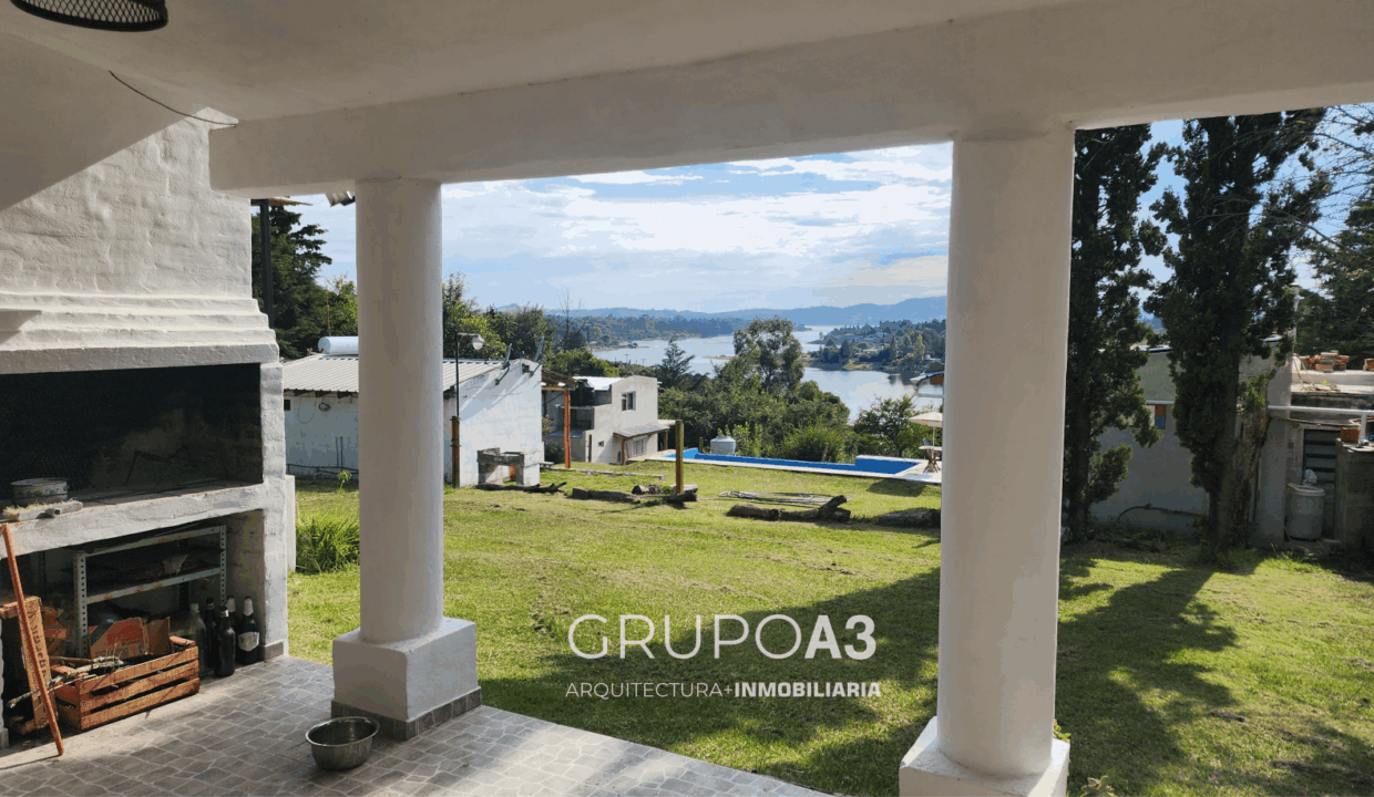 INMOBILIARIA GRUPO A3 POTRERO DE GARAY CASAS 857 01