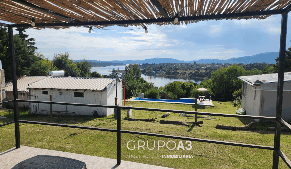 INMOBILIARIA GRUPO A3 POTRERO DE GARAY CASAS 857 03