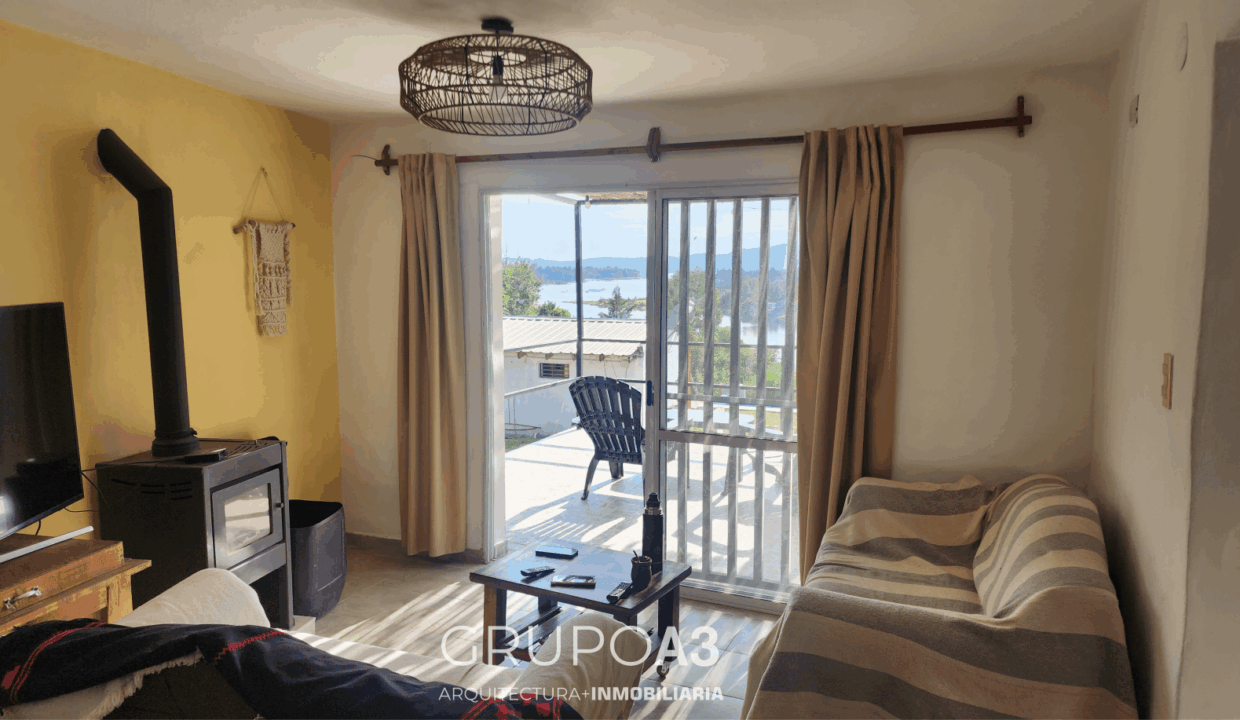 INMOBILIARIA GRUPO A3 POTRERO DE GARAY CASAS 857 07