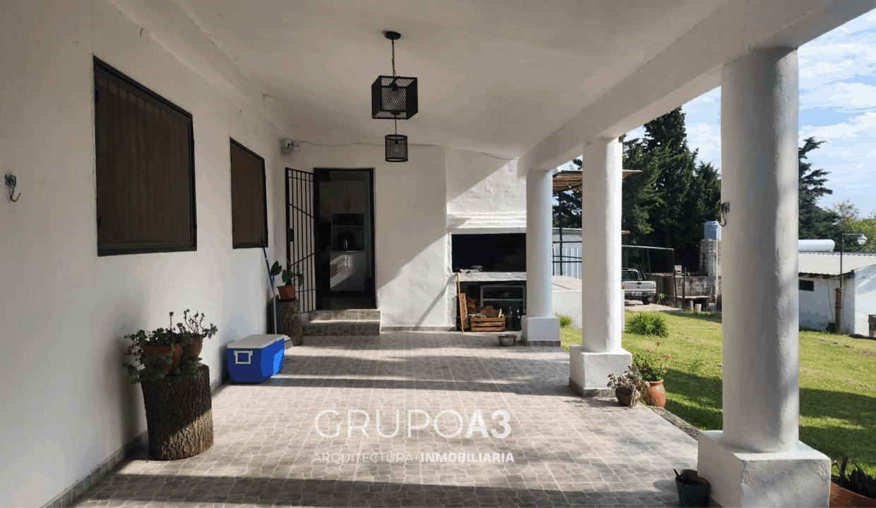 INMOBILIARIA GRUPO A3 POTRERO DE GARAY CASAS 857 11
