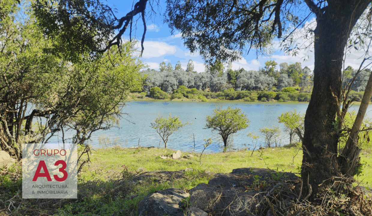 GRUPO A3 INMOBILIARIA LOTE POTRERO DE GARAY RIO LOS ESPINILLOS 859 01 R