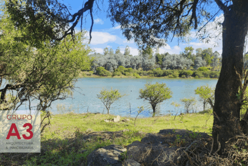 GRUPO A3 INMOBILIARIA LOTE POTRERO DE GARAY RIO LOS ESPINILLOS 859 01 R