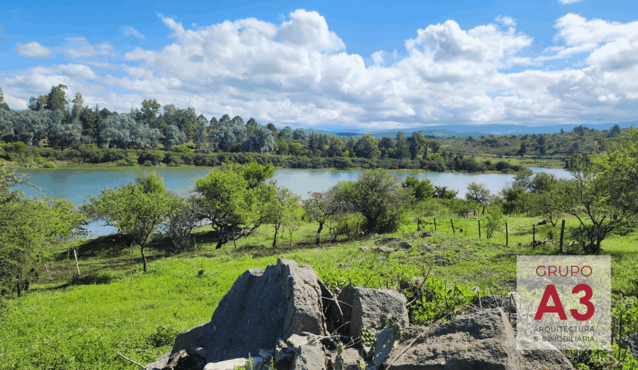 GRUPO A3 INMOBILIARIA LOTE POTRERO DE GARAY RIO LOS ESPINILLOS 859 02 R