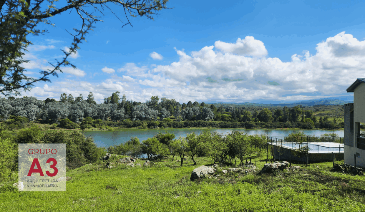 GRUPO A3 INMOBILIARIA LOTE POTRERO DE GARAY RIO LOS ESPINILLOS 859 03 R