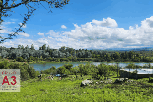 GRUPO A3 INMOBILIARIA LOTE POTRERO DE GARAY RIO LOS ESPINILLOS 859 03 R