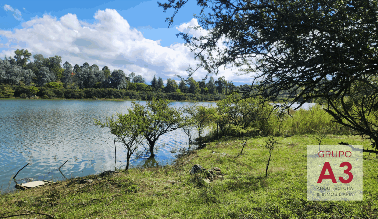 GRUPO A3 INMOBILIARIA LOTE POTRERO DE GARAY RIO LOS ESPINILLOS 859 04 R