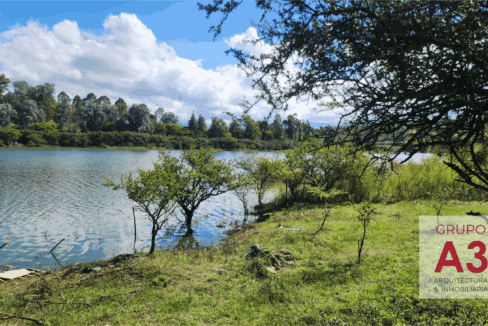 GRUPO A3 INMOBILIARIA LOTE POTRERO DE GARAY RIO LOS ESPINILLOS 859 04 R