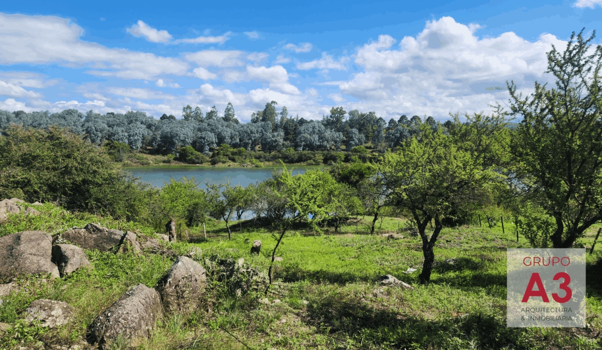 GRUPO A3 INMOBILIARIA LOTE POTRERO DE GARAY RIO LOS ESPINILLOS 859 05 R