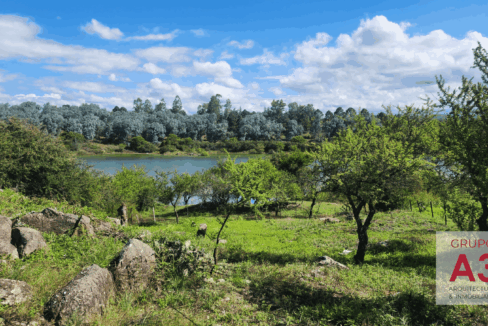 GRUPO A3 INMOBILIARIA LOTE POTRERO DE GARAY RIO LOS ESPINILLOS 859 05 R