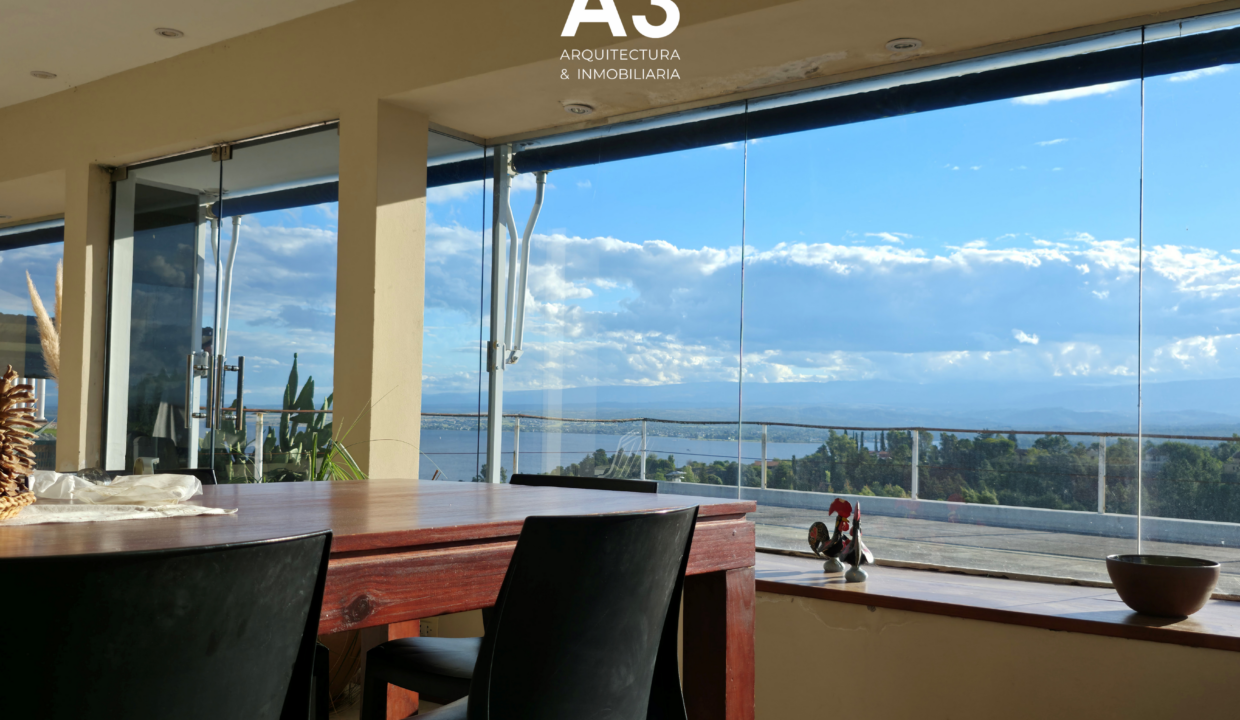 862 GRUPO A3 INMOBILIARIA ARQUITECTURA POTRERO DE GARAY VILLA CIUDAD AMERICA SAN CLEMENTE VILLA GENERAL BELGRANO LOS REARTES ANISACATE REF 02 R