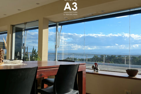 862 GRUPO A3 INMOBILIARIA ARQUITECTURA POTRERO DE GARAY VILLA CIUDAD AMERICA SAN CLEMENTE VILLA GENERAL BELGRANO LOS REARTES ANISACATE REF 02 R