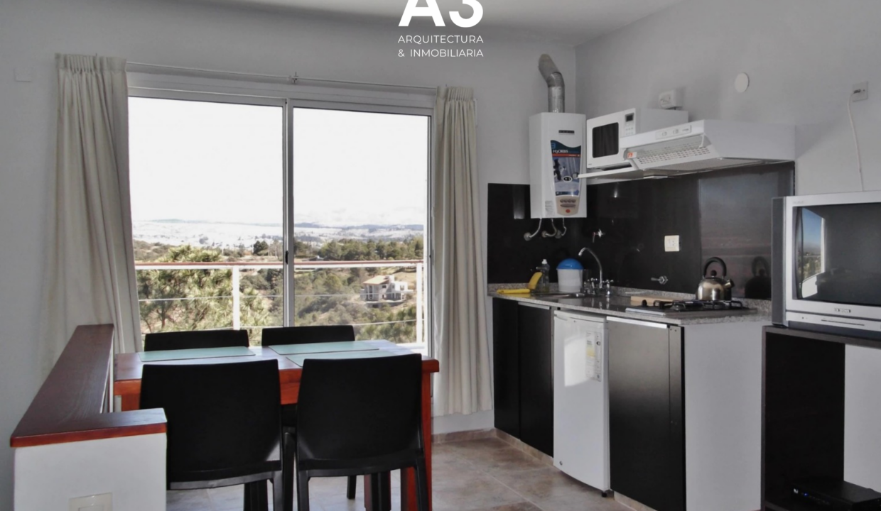 862 GRUPO A3 INMOBILIARIA ARQUITECTURA POTRERO DE GARAY VILLA CIUDAD AMERICA SAN CLEMENTE VILLA GENERAL BELGRANO LOS REARTES ANISACATE REF 17