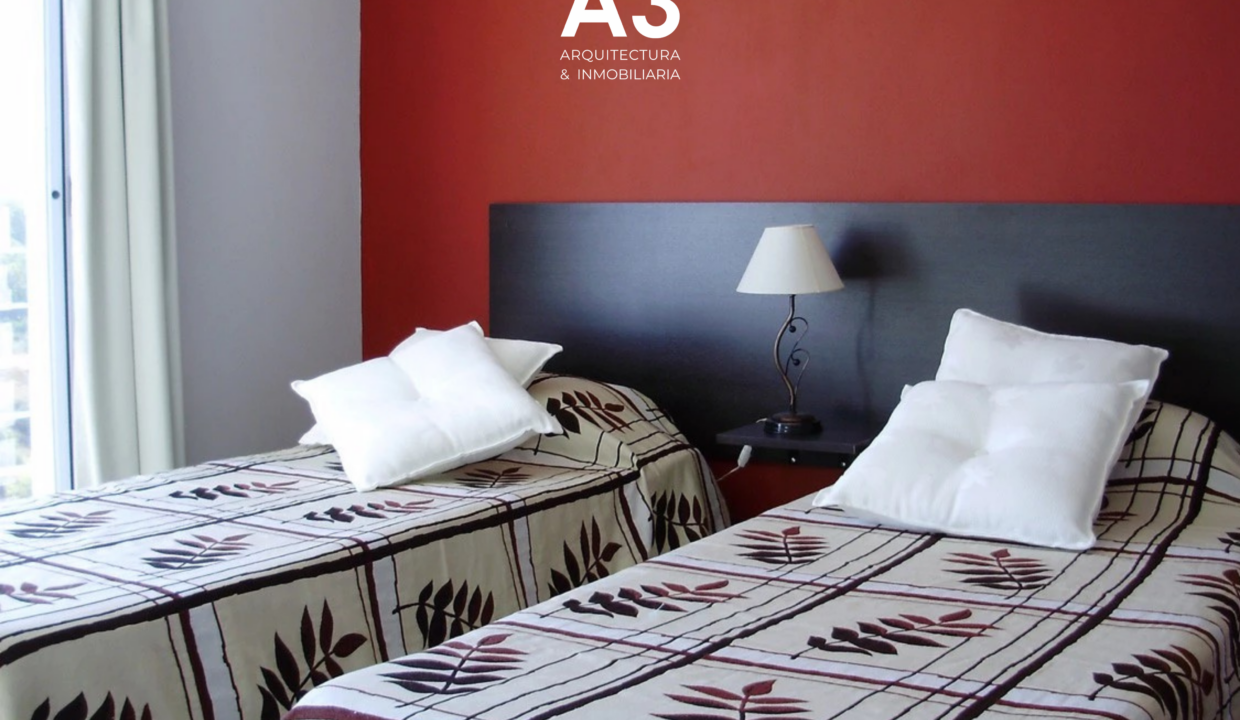 862 GRUPO A3 INMOBILIARIA ARQUITECTURA POTRERO DE GARAY VILLA CIUDAD AMERICA SAN CLEMENTE VILLA GENERAL BELGRANO LOS REARTES ANISACATE REF 20