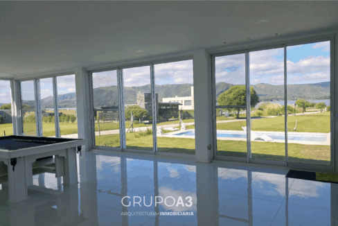 INMOBILIARIA GRUPO A3 CASA PUERTO DEL AGUILA 1