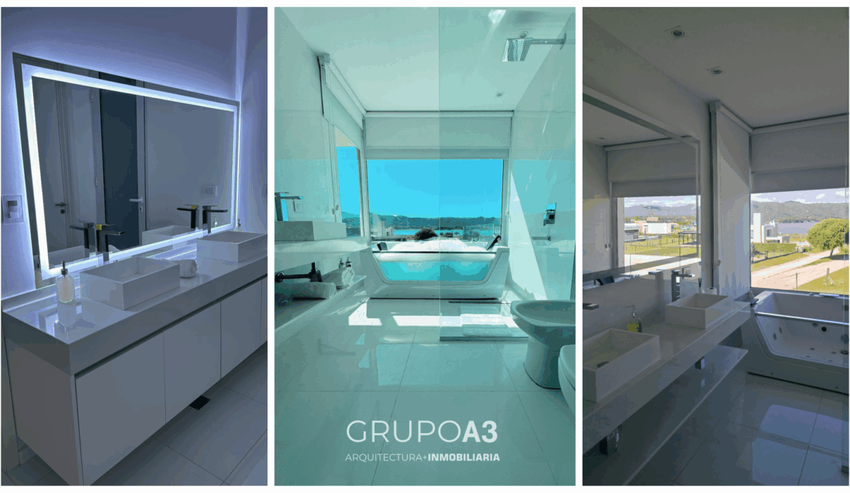 INMOBILIARIA GRUPO A3 CASA PUERTO DEL AGUILA 10