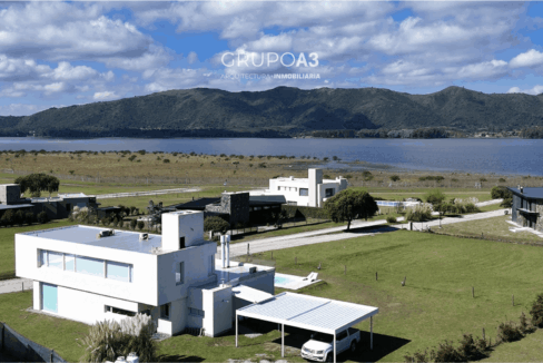INMOBILIARIA GRUPO A3 CASA PUERTO DEL AGUILA 2