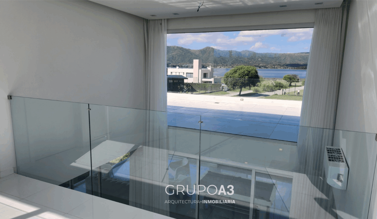 INMOBILIARIA GRUPO A3 CASA PUERTO DEL AGUILA 3