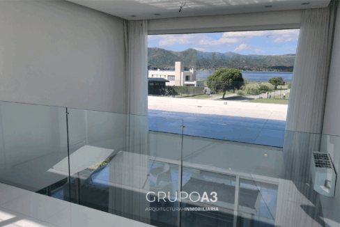 INMOBILIARIA GRUPO A3 CASA PUERTO DEL AGUILA 3