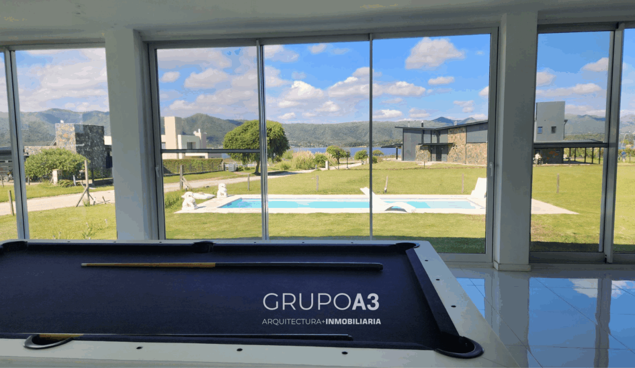 INMOBILIARIA GRUPO A3 CASA PUERTO DEL AGUILA 5