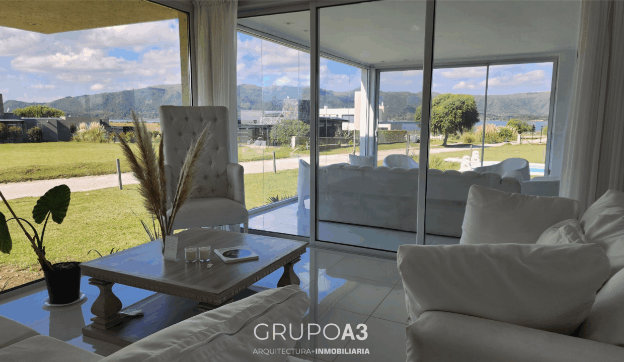 INMOBILIARIA GRUPO A3 CASA PUERTO DEL AGUILA 6