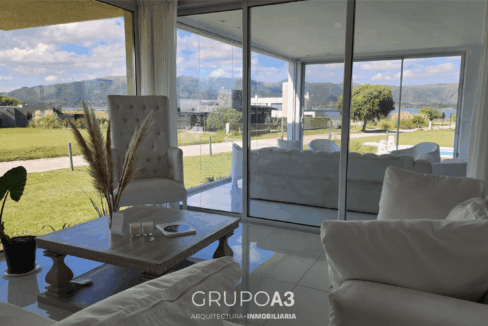 INMOBILIARIA GRUPO A3 CASA PUERTO DEL AGUILA 6