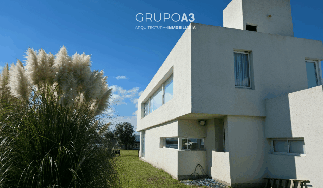 INMOBILIARIA GRUPO A3 CASA PUERTO DEL AGUILA 7