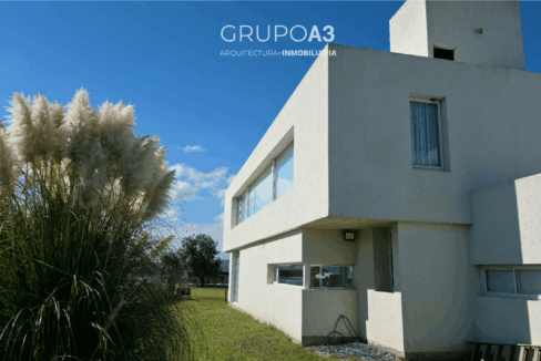 INMOBILIARIA GRUPO A3 CASA PUERTO DEL AGUILA 7