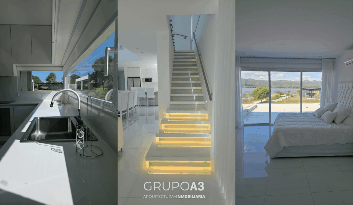 INMOBILIARIA GRUPO A3 CASA PUERTO DEL AGUILA 9