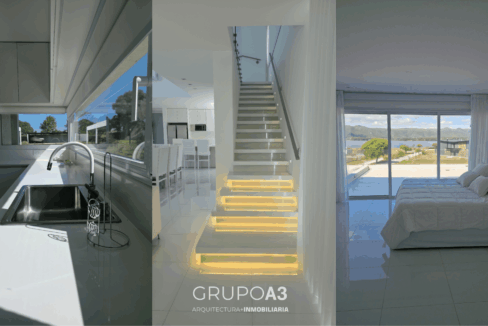 INMOBILIARIA GRUPO A3 CASA PUERTO DEL AGUILA 9