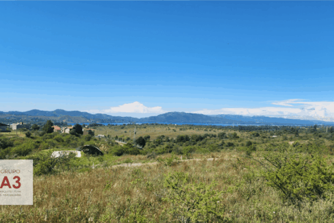 INMOBILIARIA GRUPO A3 LOTES POTRERO DE GARAY LOTEO R 01