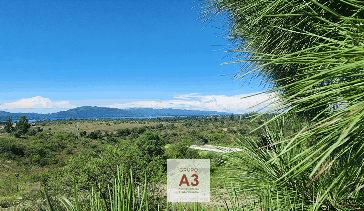 INMOBILIARIA GRUPO A3 LOTES POTRERO DE GARAY LOTEO R 02